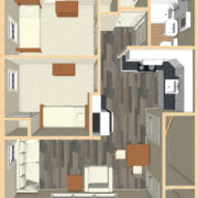 36F-Apt-4-Perspective-View